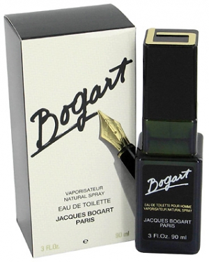 Obrázok JACQUES BOGART Bogart EDT 90ml