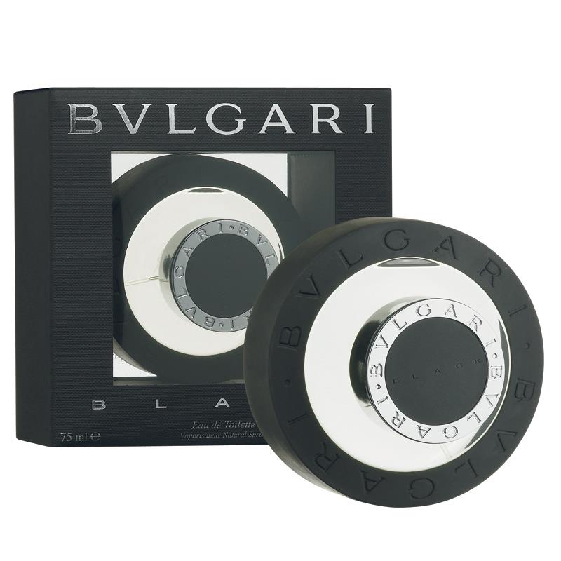 Obrázok BVLGARI Black EDT 40ml