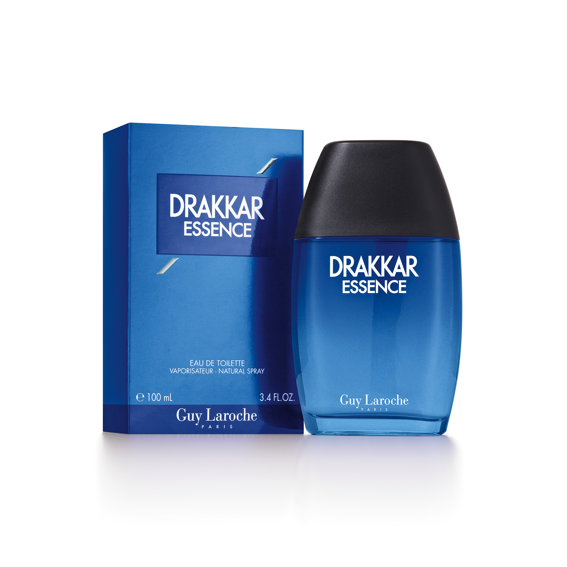 Obrázok GUY LAROCHE Drakkar Essence EDT 100ml