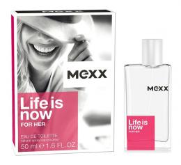 Obrázok MEXX Life is Now EDT 30ml