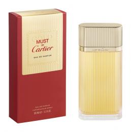 Obrázok CARTIER Must de Cartier Gold EDP 50ml