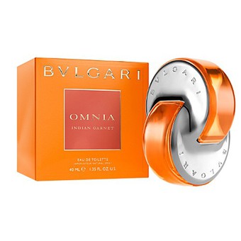 Obrázok BVLGARI Omnia Indian Garnet EDT 65ml