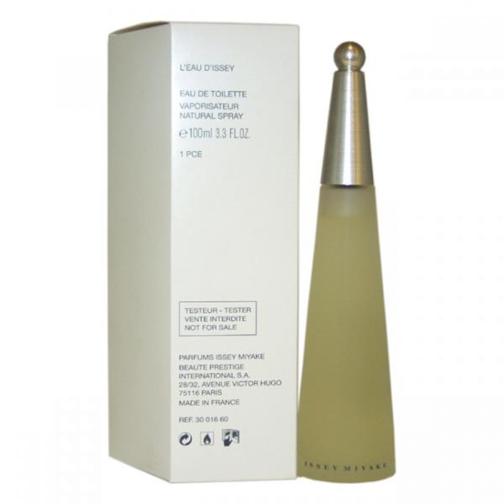 Obrázok Issey Miyake L´Eau D´Issey 100ml (Tester)