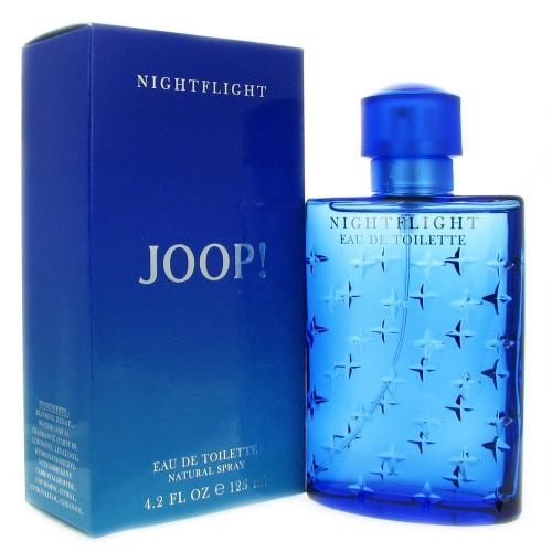 Obrázok JOOP Nightflight EDT 125ml