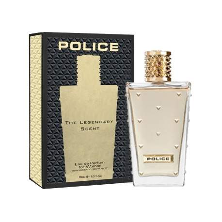 Obrázok Police Legend parfumovaná voda pre ženy 100 ml  