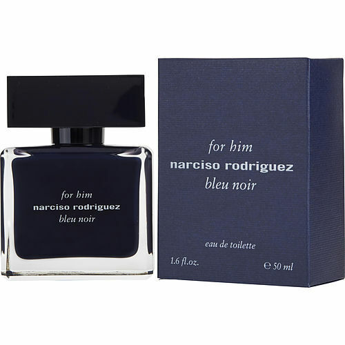 Obrázok NARCISO RODRIGUEZ For Him Bleu Noir EDT 50ml