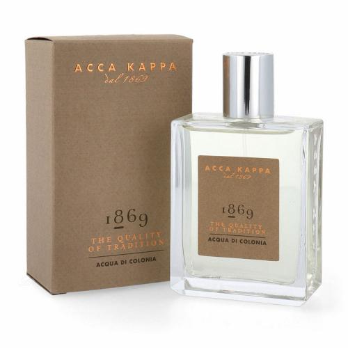 Obrázok Acca Kappa 1869 kolinská voda pre mužov 100 ml  