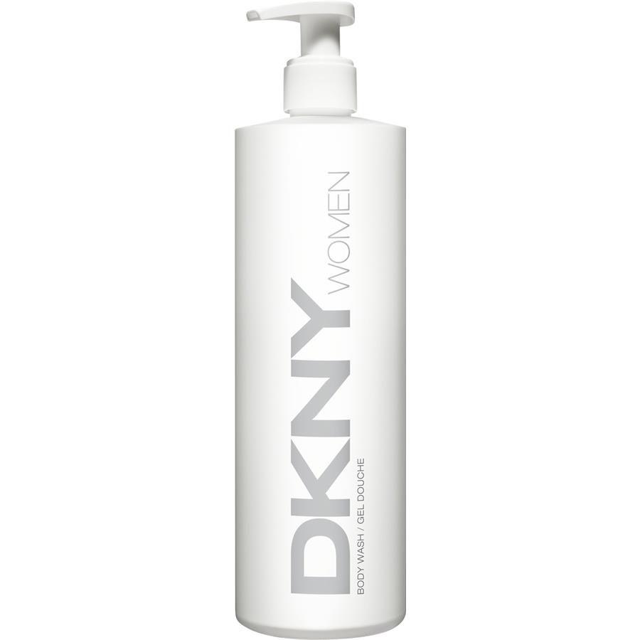 Obrázok DKNY Women sprchový gél (bez krabičky) pre ženy 450 ml