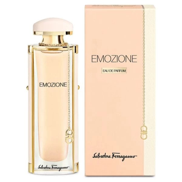 Obrázok SALVATORE FERRAGAMO Emozione EDP 50ml