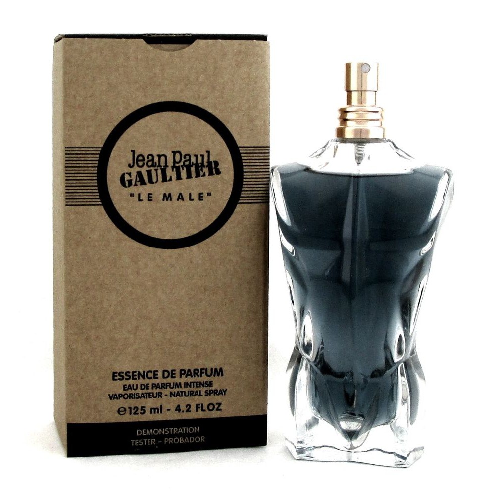 Obrázok Jean Paul Gaultier Le Male Essence de Parfum Parfumovaná voda 125ml TESTER