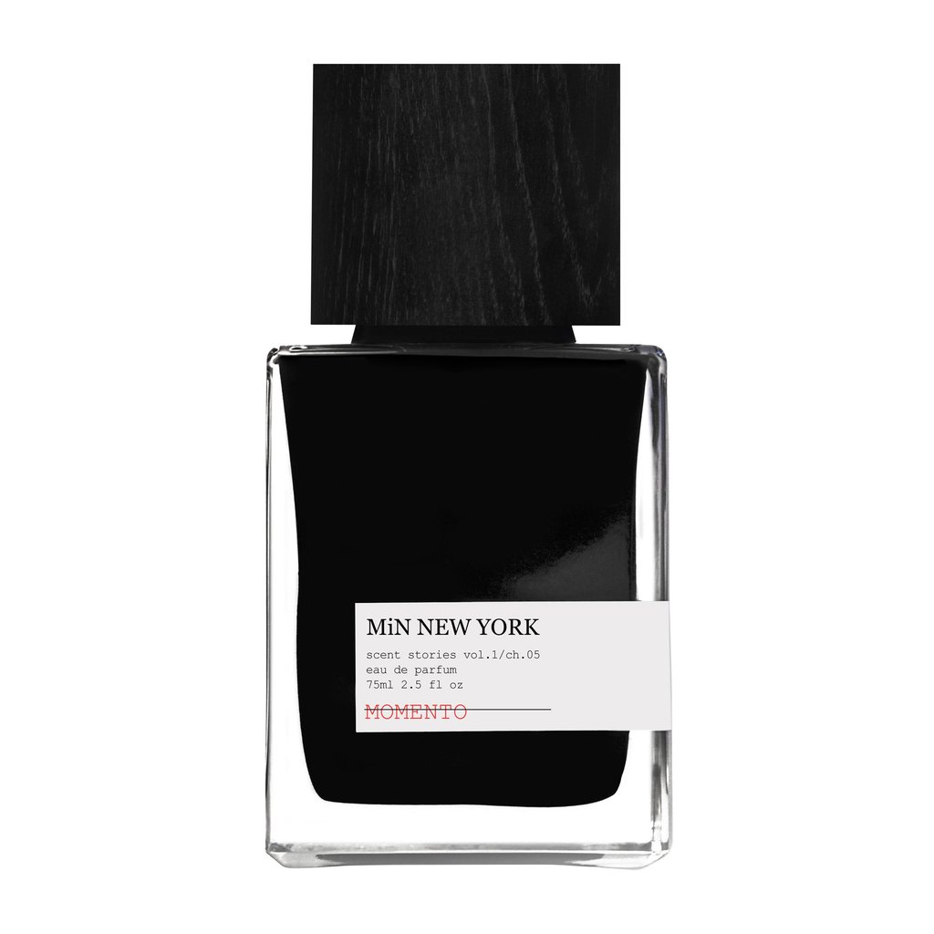 Obrázok MiN New York Scent Stories Vol. 1 Momento 75 ml unisex