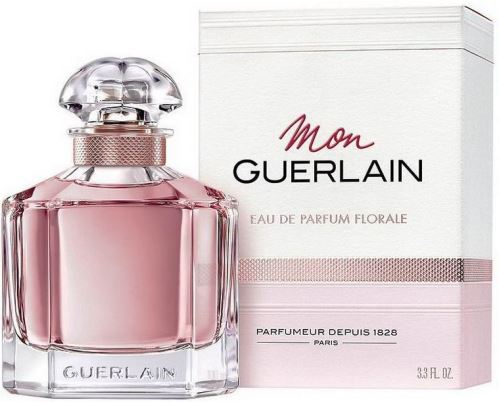 Obrázok Guerlain Mon Guerlain Florale Parfumovaná voda 100ml