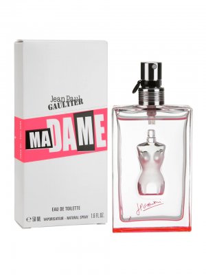 Obrázok Jean Paul Gaultier Ma Dame toaletná voda pre ženy 50 ml  