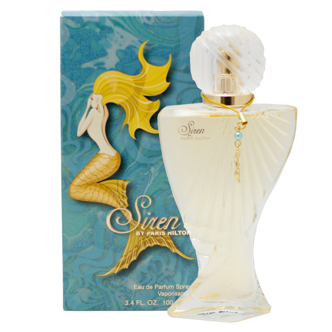 Obrázok PARIS HILTON Siren EDP 100ml