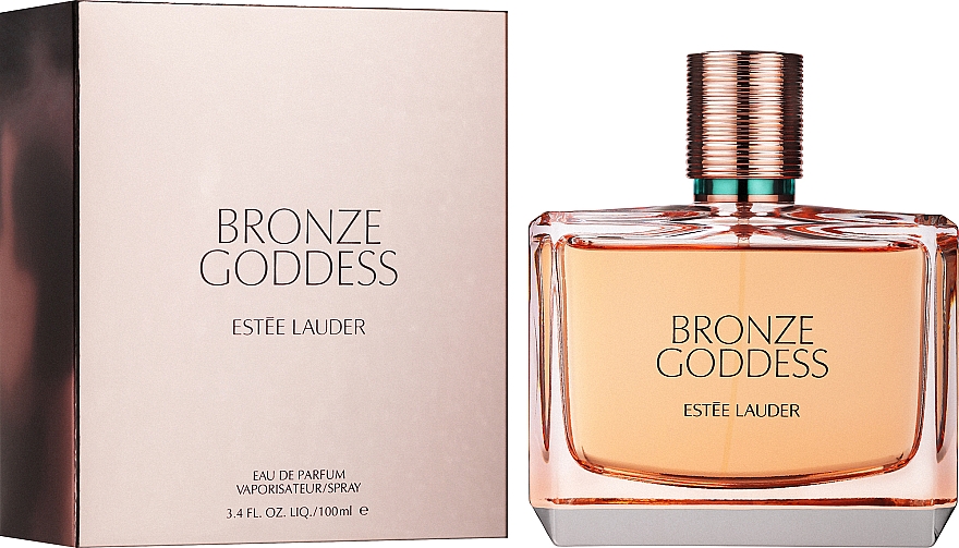 Obrázok Estée Lauder Bronze Goddess parfumovaná voda pre ženy 100 ml  