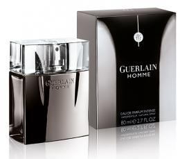 Obrázok GUERLAIN Guerlain Homme Intense EDP 80ml