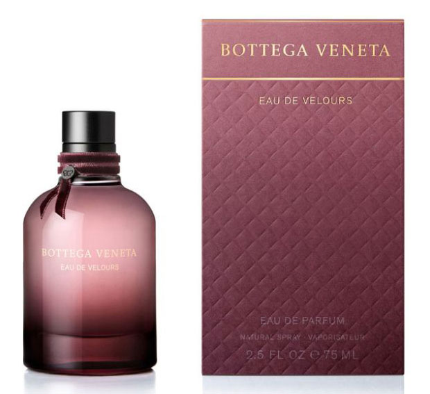 Obrázok Bottega Veneta Bottega Veneta Eau de Velours Parfumovaná voda 30ml