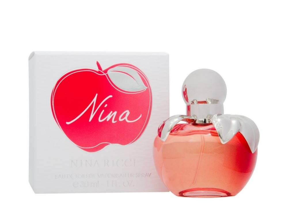 Obrázok NINA RICCI Nina EDT 30ml