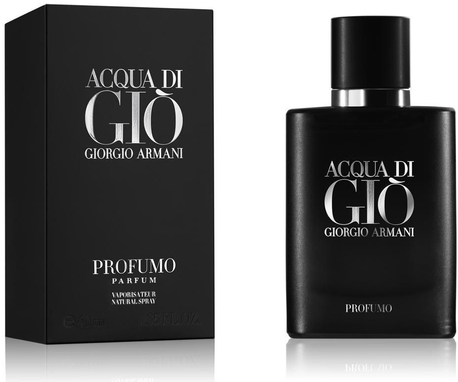 Obrázok ARMANI Acqua di Gio Man Profumo EDP 40ml