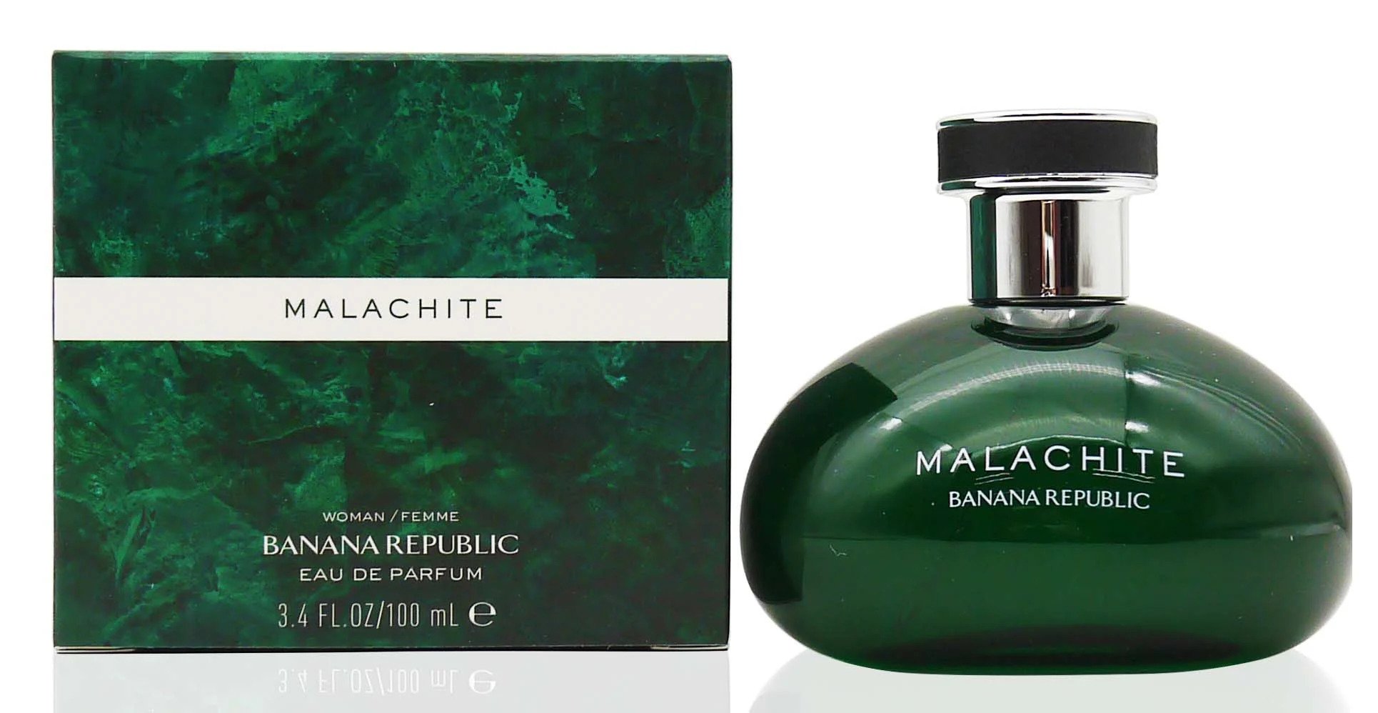 Obrázok Banana Republic Malachite (2017) parfumovaná voda pre ženy 100 ml