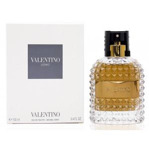 Obrázok Valentino Valentino Uomo Toaletná voda 100ml TESTER