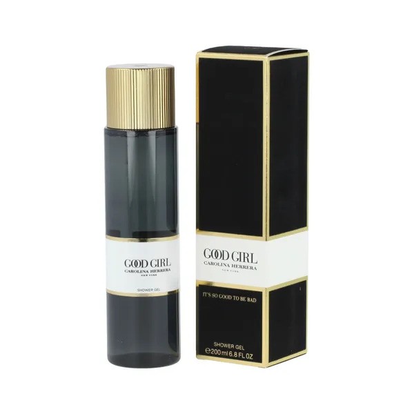 Obrázok CAROLINA HERRERA Good Girl Sprchový gél 200ml