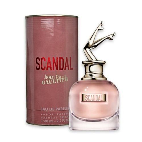 Obrázok Jean Paul Gaultier Scandal 80 ml parfumovaná voda pre ženy