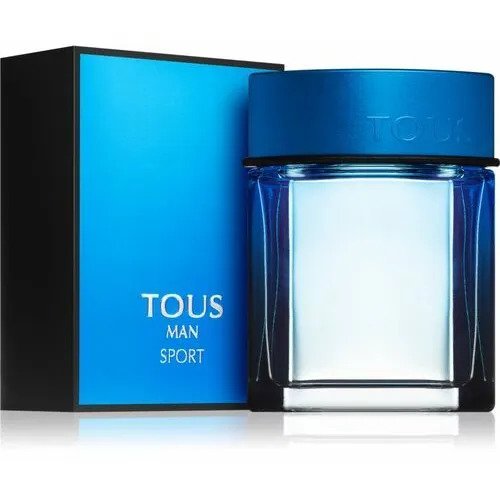 Obrázok TOUS Man Sport EDT 100ml