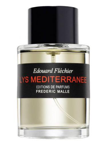 Obrázok Frederic Malle Lys Mediterranee Parfumovaná voda 100ml