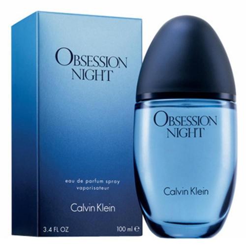 Obrázok CALVIN KLEIN Obsession Night EdP 100 ml (88300150410)