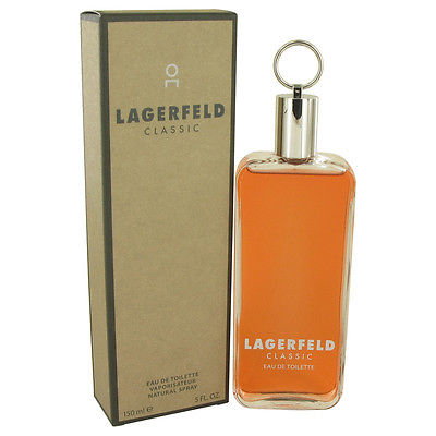 Obrázok Karl Lagerfeld Lagerfeld Classic Toaletná voda 150ml