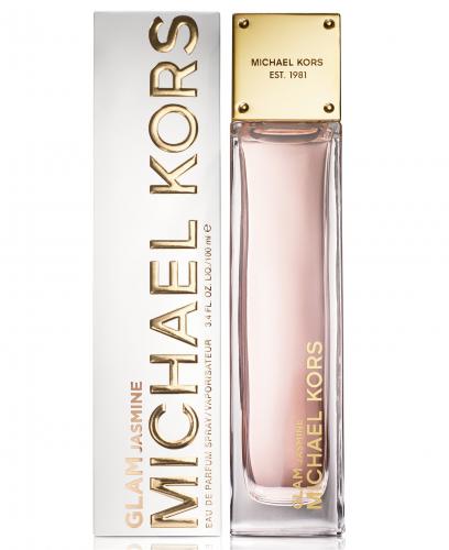 Obrázok Michael Korsglam Jasmine Edp 100ml 1×100 ml, parfumová voda