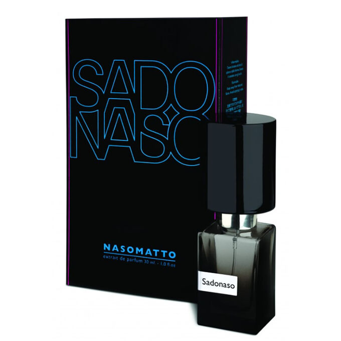 Obrázok Nasomatto Sadonaso 30 ml parfum unisex