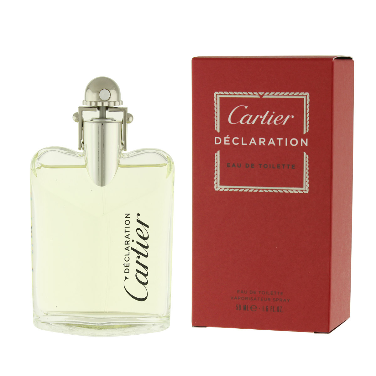 Obrázok CARTIER Déclaration EDT 50ml