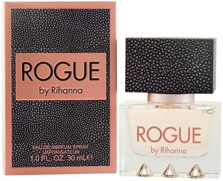 Obrázok Rihanna Rogue Parfumovaná voda pre ženy 30 ml  