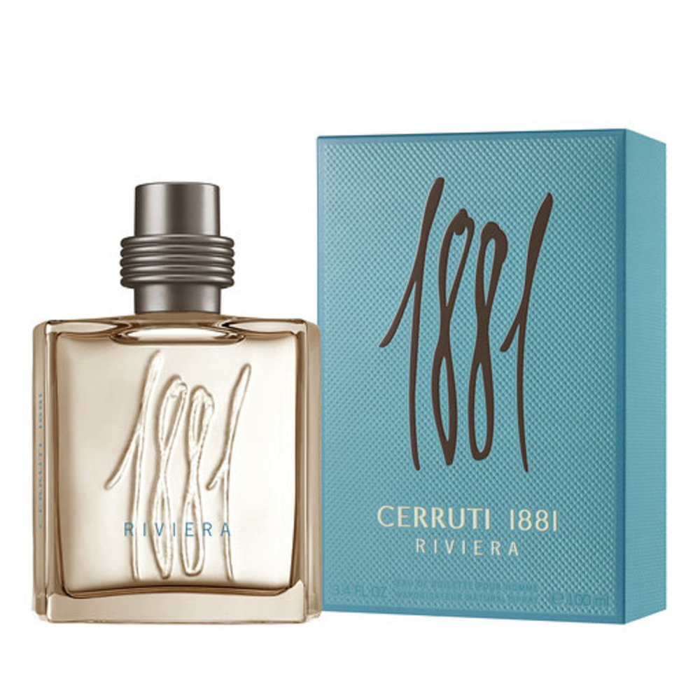 Obrázok Nino Cerruti Cerruti 1881 Riviera 100 ml pre mužov