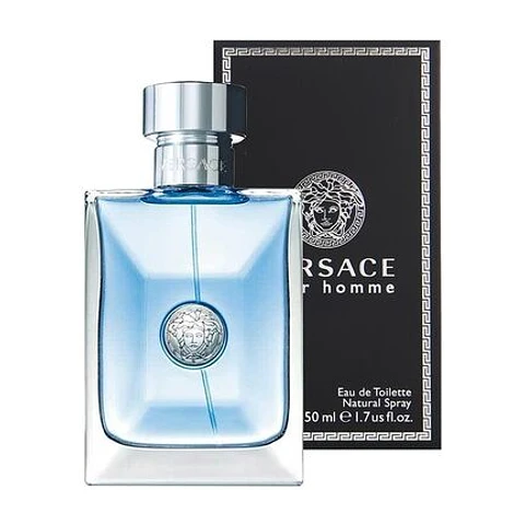 Obrázok VERSACE Versace pour Homme EDT 50ml