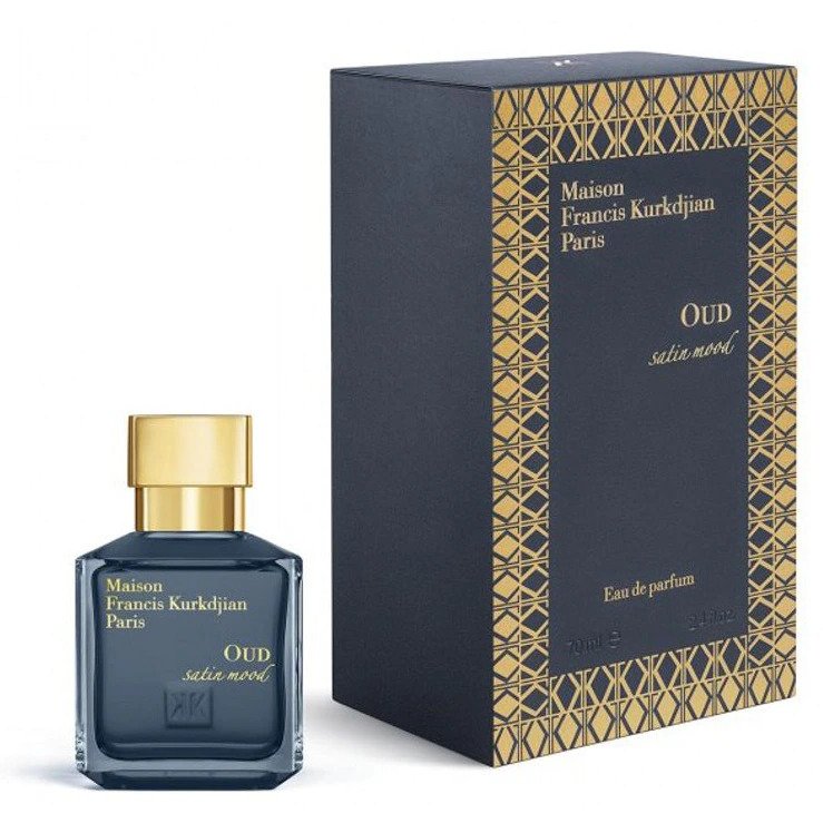 Obrázok Maison Francis Kurkdjian Oud Satin Mood parfémový extrakt unisex 70 ml  