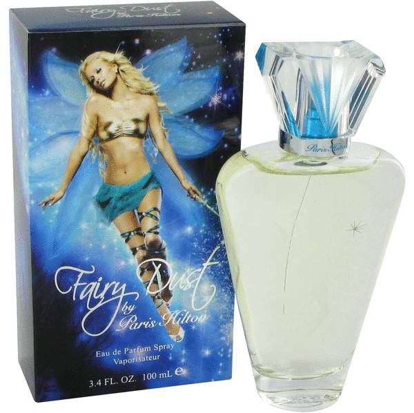 Obrázok PARIS HILTON Fairy Dust EDP 100ml