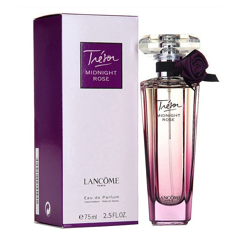 Obrázok LANCOME Tresor Midnight Rose EDP 75ml