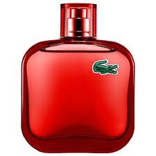 Obrázok Lacoste Eau de Lacoste L.12.12 Red Toaletná voda 100ml