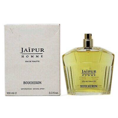 Obrázok BOUCHERON Jaipur pour Homme EDT 100ml