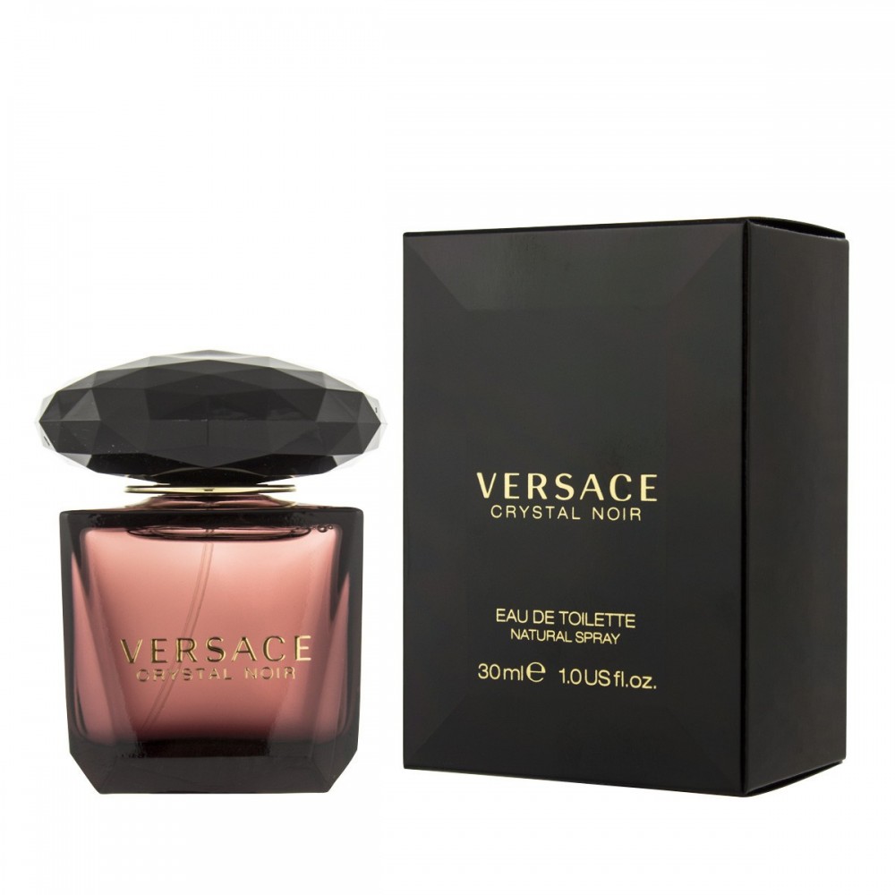 Obrázok VERSACE Crystal Noir EDT 30ml