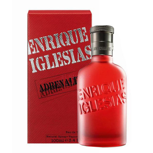 Obrázok ENRIQUE IGLESIAS Adrenaline EDT 100ml