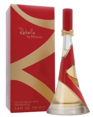 Obrázok RIHANNA Rebelle EDP 100ml