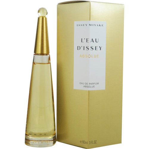 Obrázok ISSEY MIYAKE L´Eau D´Issey Absolue EDP 90ml