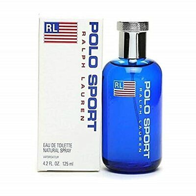 Obrázok RALPH LAUREN Polo Sport EDT 125ml