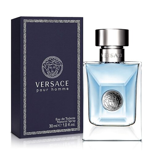 Obrázok VERSACE Versace pour Homme EDT 30ml