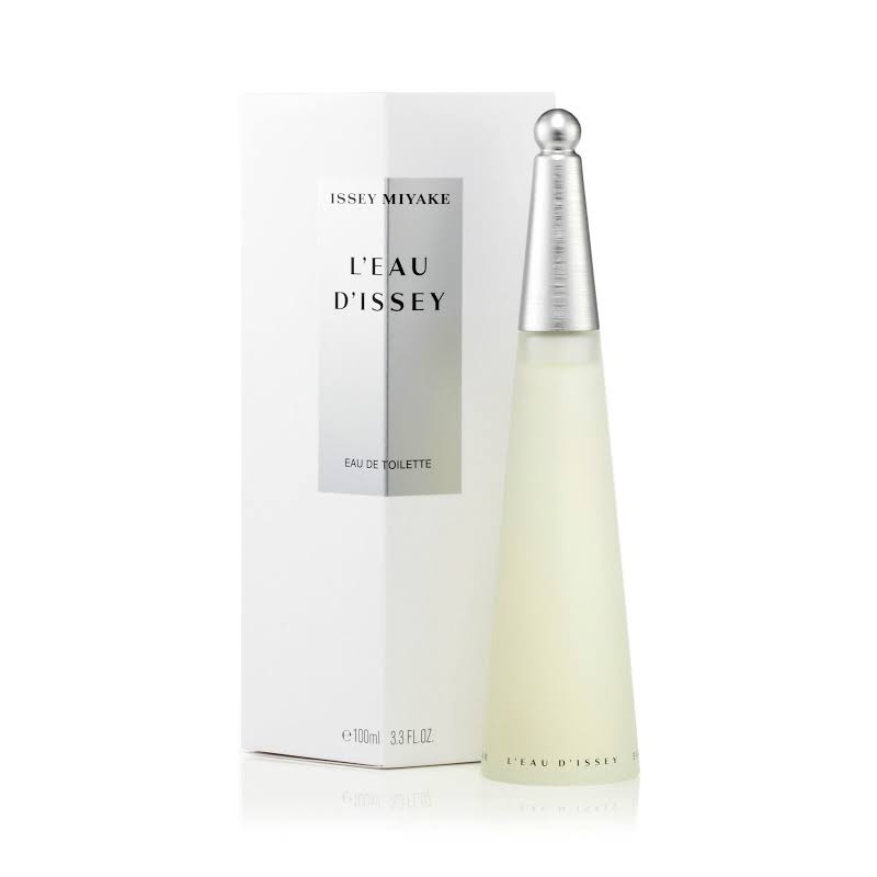 Obrázok ISSEY MIYAKE L´Eau D´Issey EDT 100ml