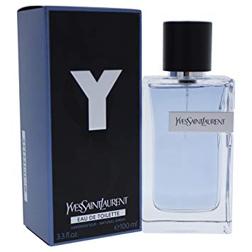 Obrázok Yves Saint Laurent Y Toaletná voda 100ml